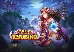 Tale Of Kyubiko