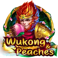 WuKong&Peaches