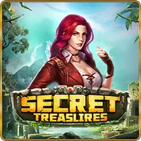 Secret Treasures