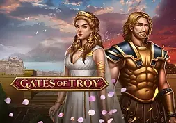 Gates Of Troy