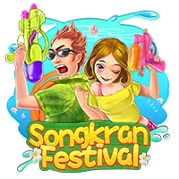 Songkran Festival