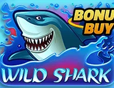 Wild Shark Bonus Buy