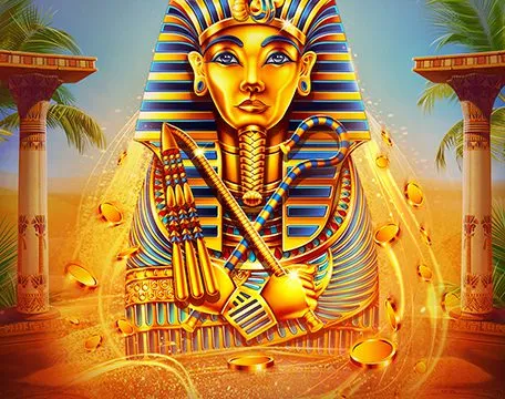 Ancient Pharaoh