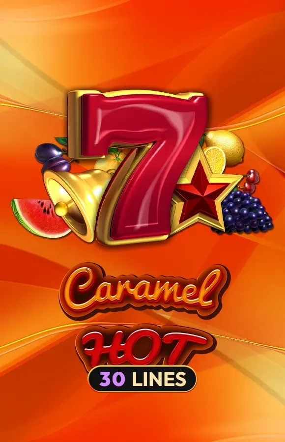 caramel hot
