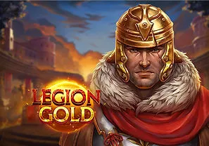 Legion Gold